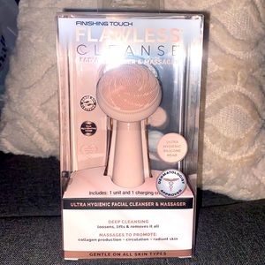 Flawless Finishing Touch Cleanse